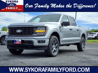 2026 Ford F-150 for sale in West TX