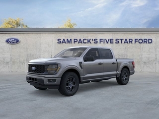 2026 Ford F-150 for sale in Carrollton TX