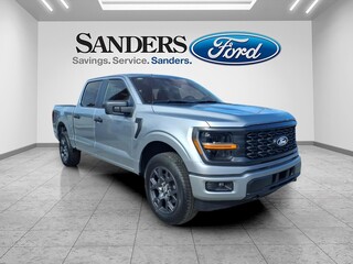 2026 Ford F-150 for sale in Jacksonville NC