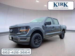 2026 Ford F-150 for sale in Greenwood MS