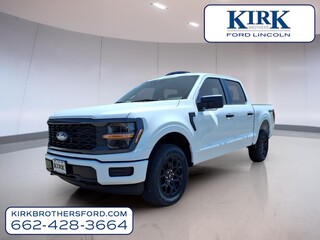 2026 Ford F-150 for sale in Greenwood MS