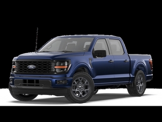 2026 Ford F-150 for sale in Howell MI