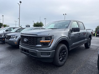 2026 Ford F-150 for sale in Knoxville TN
