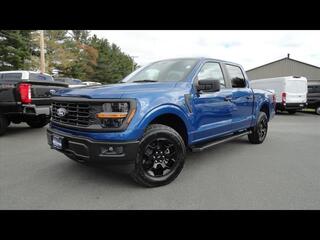 2024 Ford F-150 for sale in Millerton NY