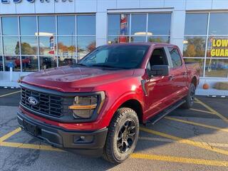 2024 Ford F-150 for sale in Fredonia NY