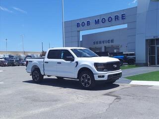 2024 Ford F-150 for sale in Oklahoma City OK