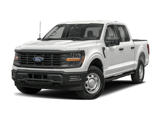 2024 Ford F-150 for sale in Council Bluffs IA