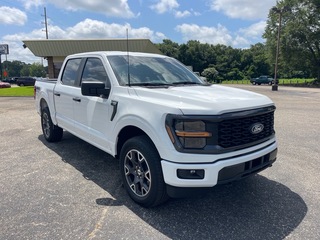 2024 Ford F-150 for sale in Dothan AL