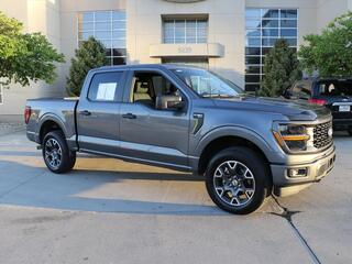 2024 Ford F-150 for sale in Overland Park KS