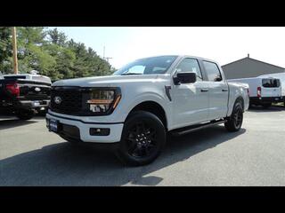 2024 Ford F-150 for sale in Millerton NY