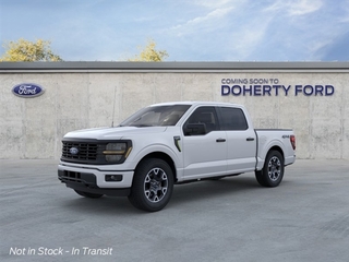 2024 Ford F-150 for sale in Forest Grove OR