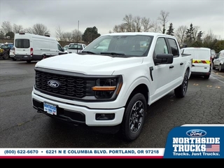 2024 Ford F-150 for sale in Portland OR