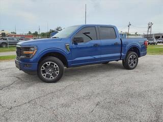 2024 Ford F-150 for sale in Orange TX