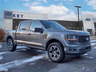 2024 Ford F-150 for sale in Monroeville PA