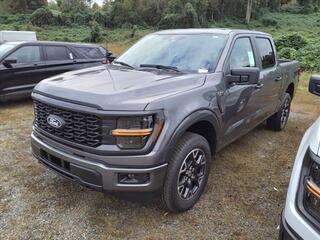 2024 Ford F-150 for sale in Bristol TN