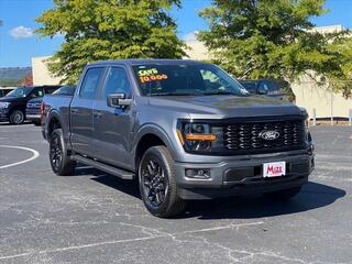 2024 Ford F-150 for sale in Hixson TN