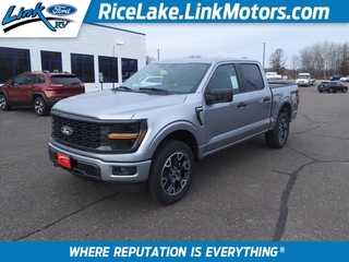 2024 Ford F-150 for sale in Rice Lake WI