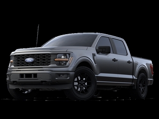 2024 Ford F-150 for sale in Glendale WI