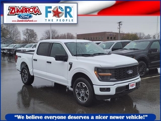 2024 Ford F-150 for sale in Zumbrota MN