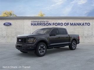 2024 Ford F-150 for sale in Mankato MN