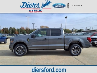 2024 Ford F-150 for sale in Fremont NE