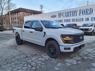 2024 Ford F-150 for sale in Chicago IL