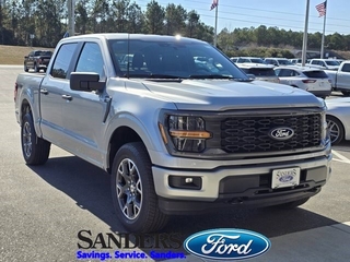 2024 Ford F-150 for sale in Jacksonville NC