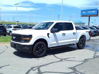 2025 Ford F-150 for sale in Denton TX