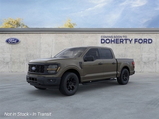 2025 Ford F-150 for sale in Forest Grove OR