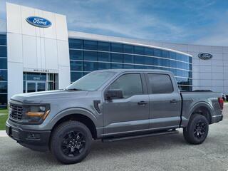 2025 Ford F-150 for sale in Oklahoma City OK