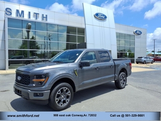 2025 Ford F-150 for sale in Conway AR