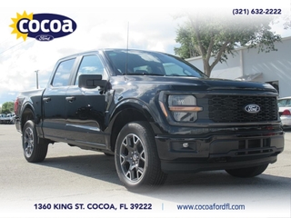 2025 Ford F-150 for sale in Cocoa FL