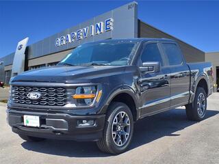 2025 Ford F-150 for sale in Grapevine TX