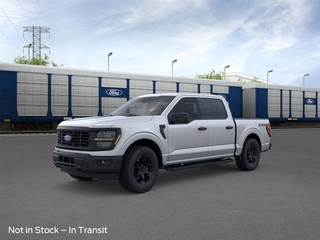 2025 Ford F-150 for sale in Farmington Hills MI