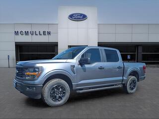 2025 Ford F-150 for sale in Council Bluffs IA