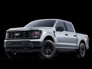 2025 Ford F-150 for sale in Uniontown PA