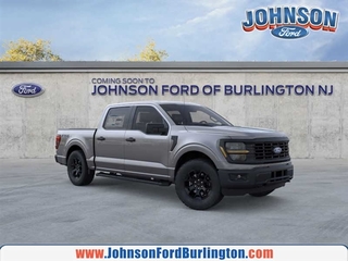 2025 Ford F-150 for sale in Burlington NJ