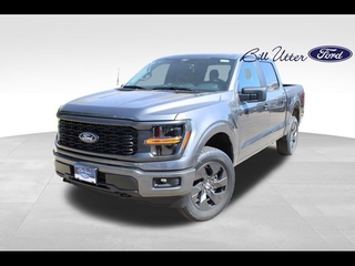 2025 Ford F-150 for sale in Denton TX