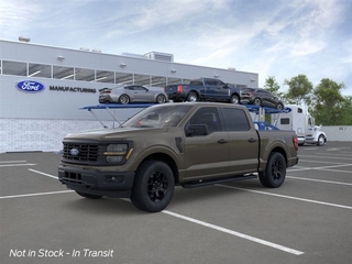 2025 Ford F-150 for sale in Mcalester OK
