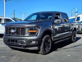 2025 Ford F-150 for sale in Fullerton CA