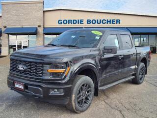 2025 Ford F-150 for sale in Janesville WI