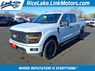 2025 Ford F-150 for sale in Rice Lake WI