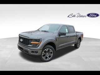2025 Ford F-150 for sale in Denton TX