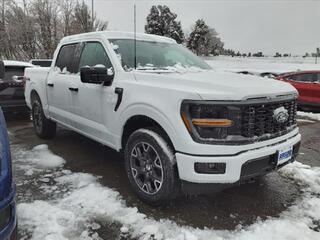 2025 Ford F-150 for sale in Salem VA