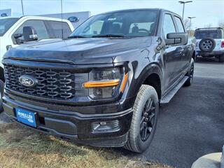 2025 Ford F-150 for sale in Council Bluffs IA