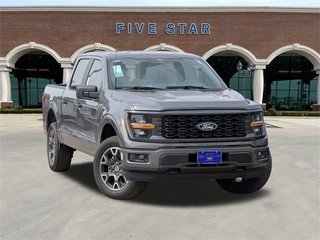 2025 Ford F-150 for sale in Carrollton TX