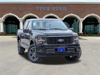 2025 Ford F-150 for sale in Carrollton TX