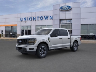 2025 Ford F-150 for sale in Uniontown PA