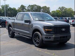 2025 Ford F-150 for sale in Hixson TN