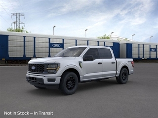 2025 Ford F-150 for sale in Howell MI